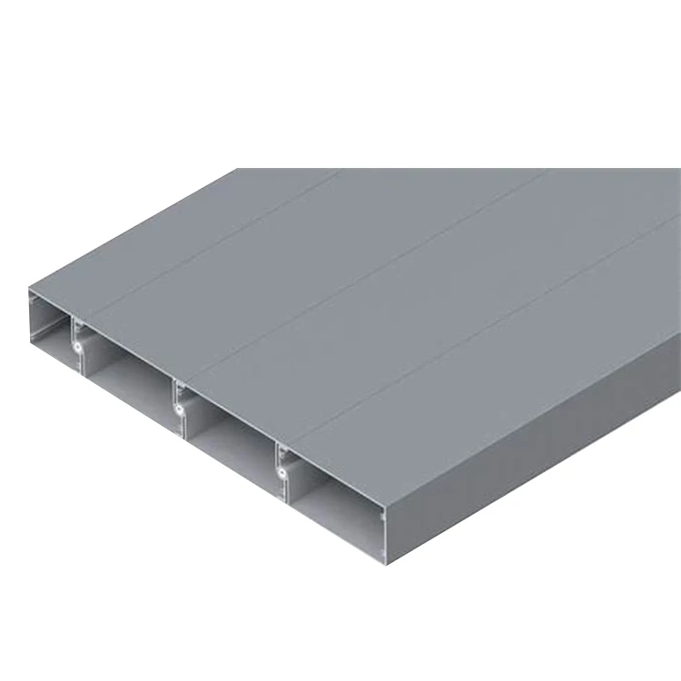 8mm PVC zidne ploče